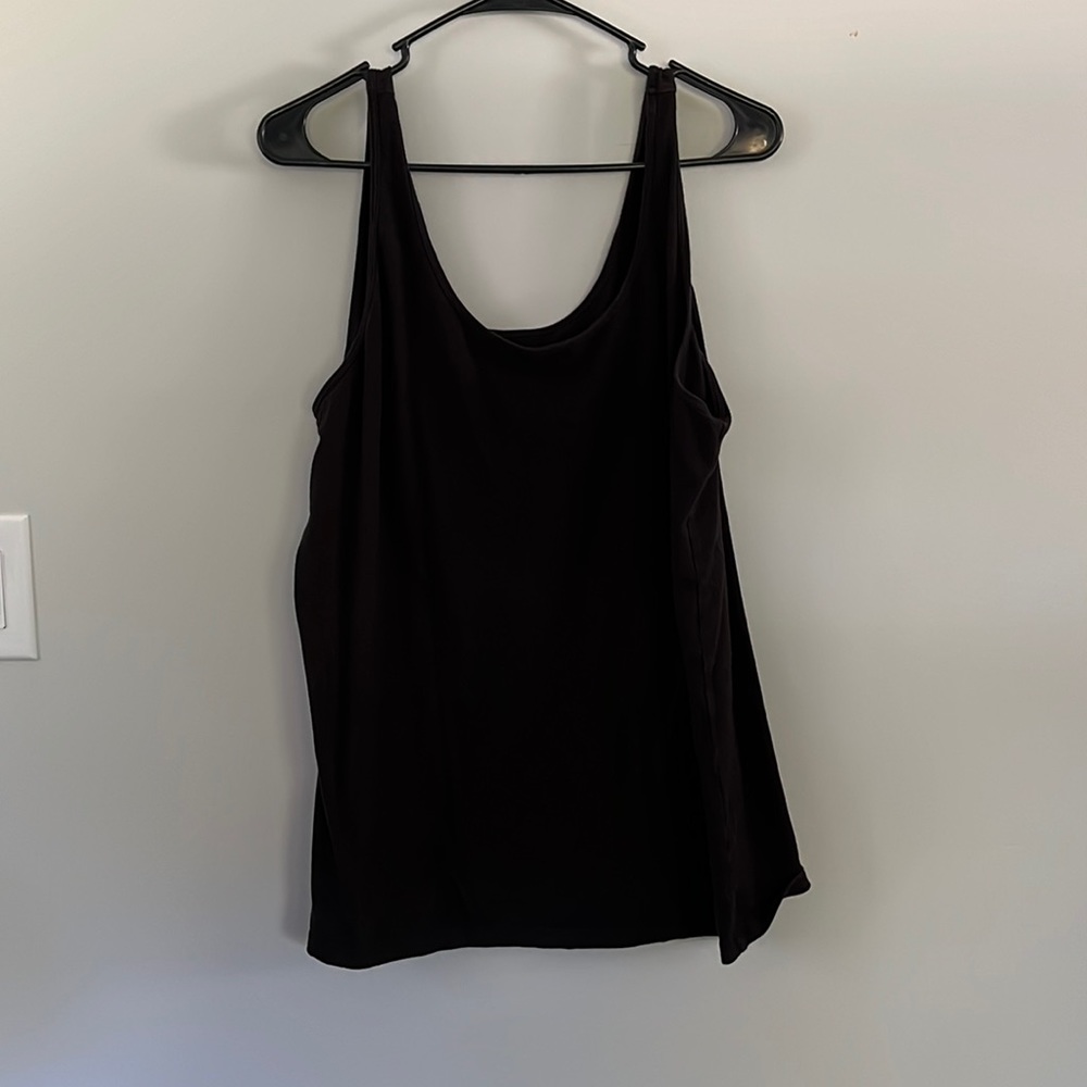 Maurices tank top size 2 lightly worn X